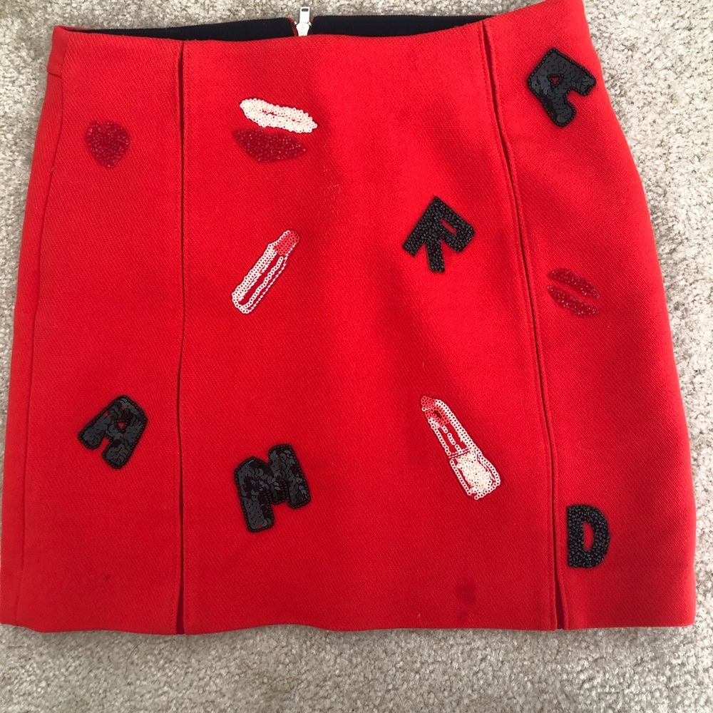 Skirt